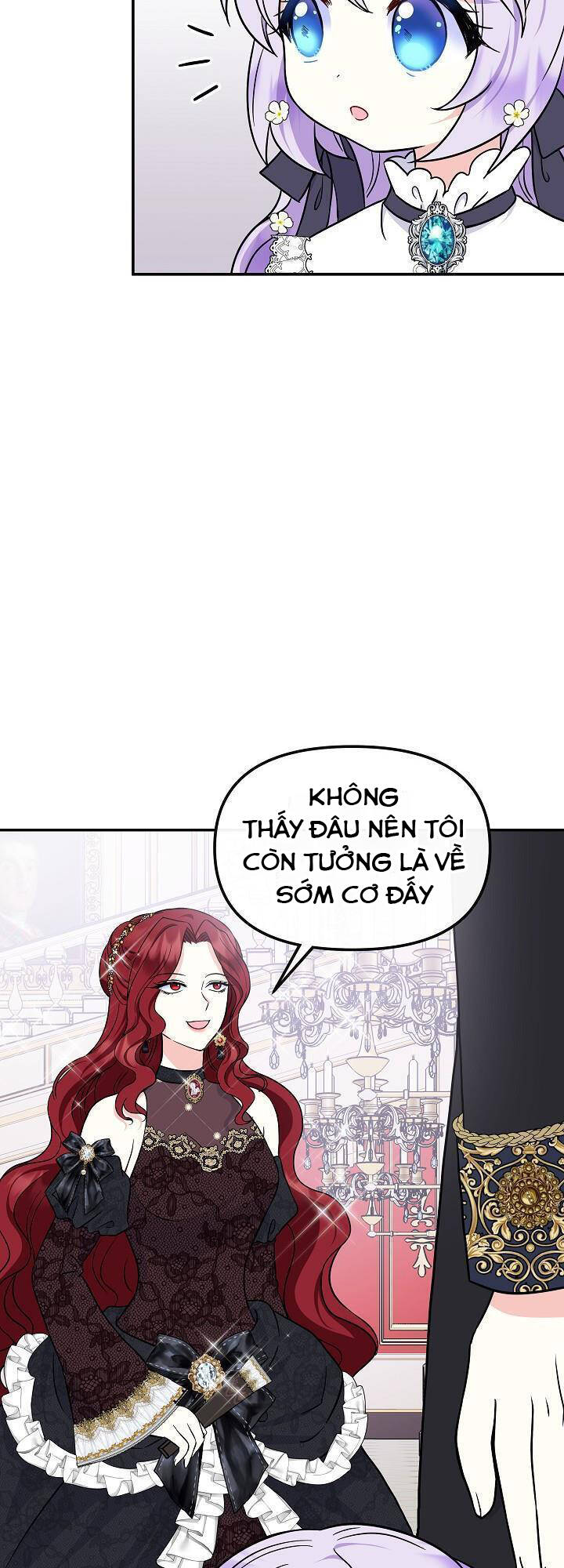 Trở Thành Con Gái Của Các Nhân Vật Chính Chapter 35 - Trang 25