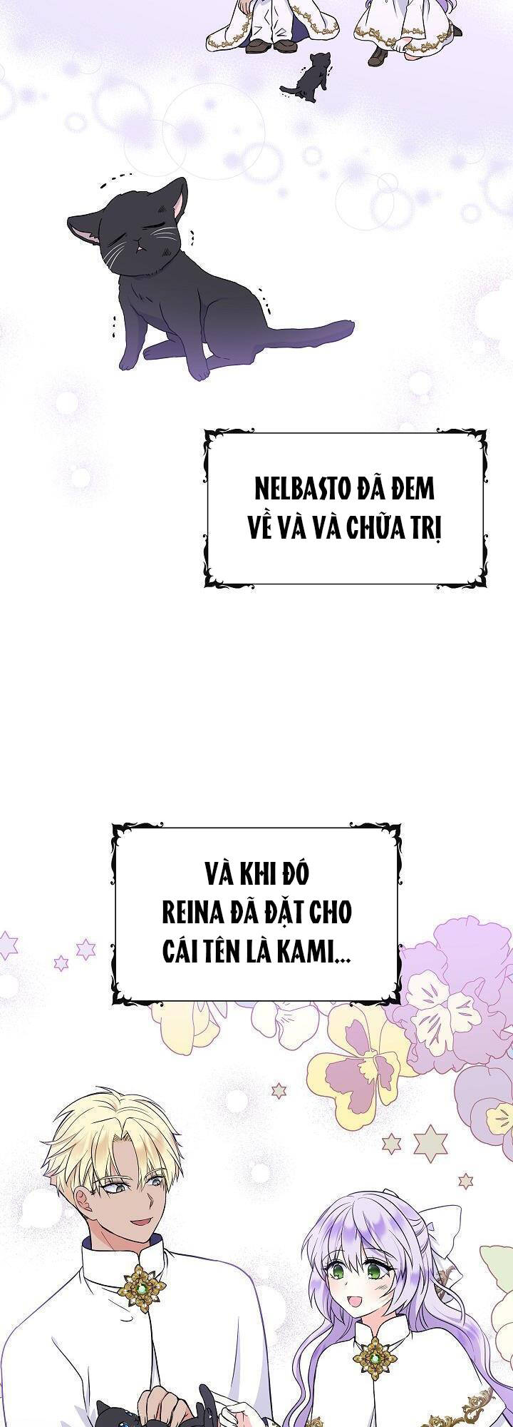 Trở Thành Con Gái Của Các Nhân Vật Chính Chapter 35 - Trang 2