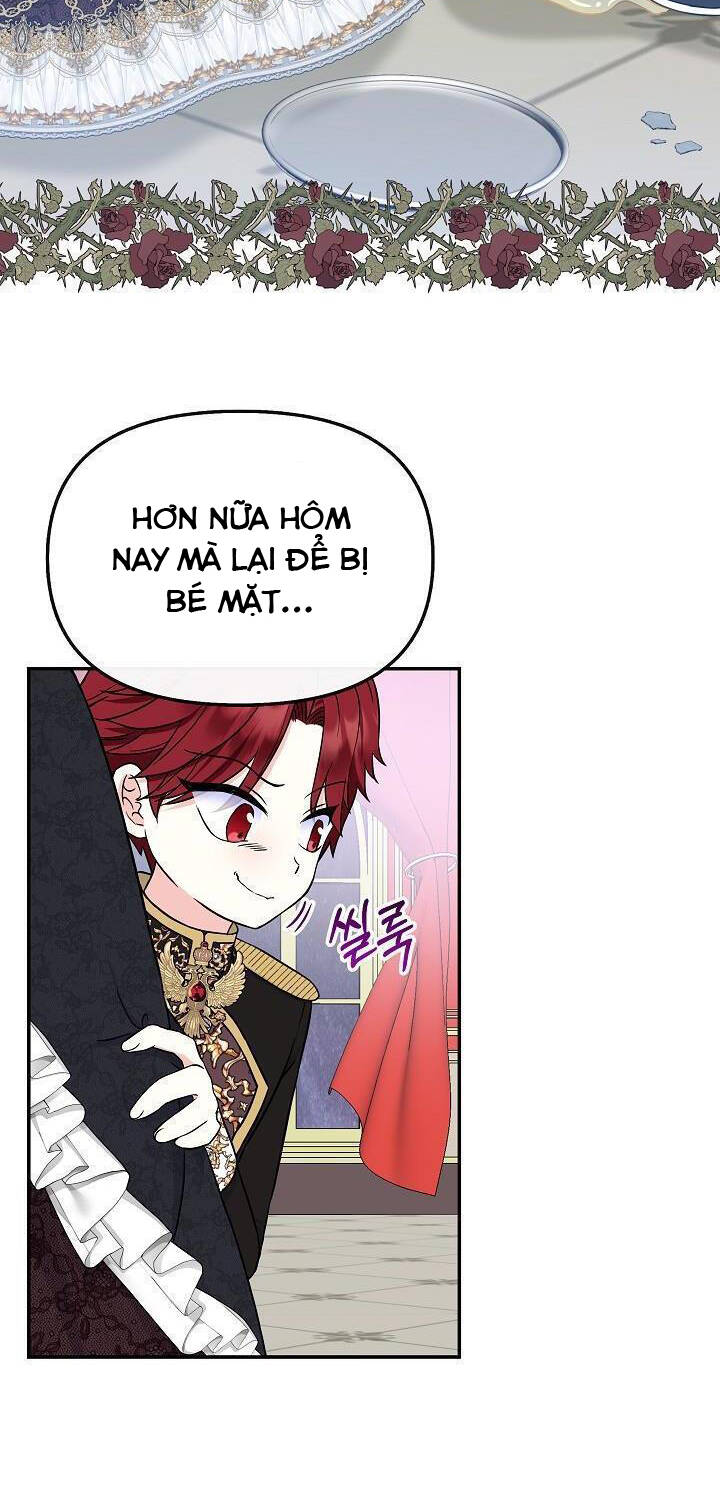 Trở Thành Con Gái Của Các Nhân Vật Chính Chapter 35 - Trang 36