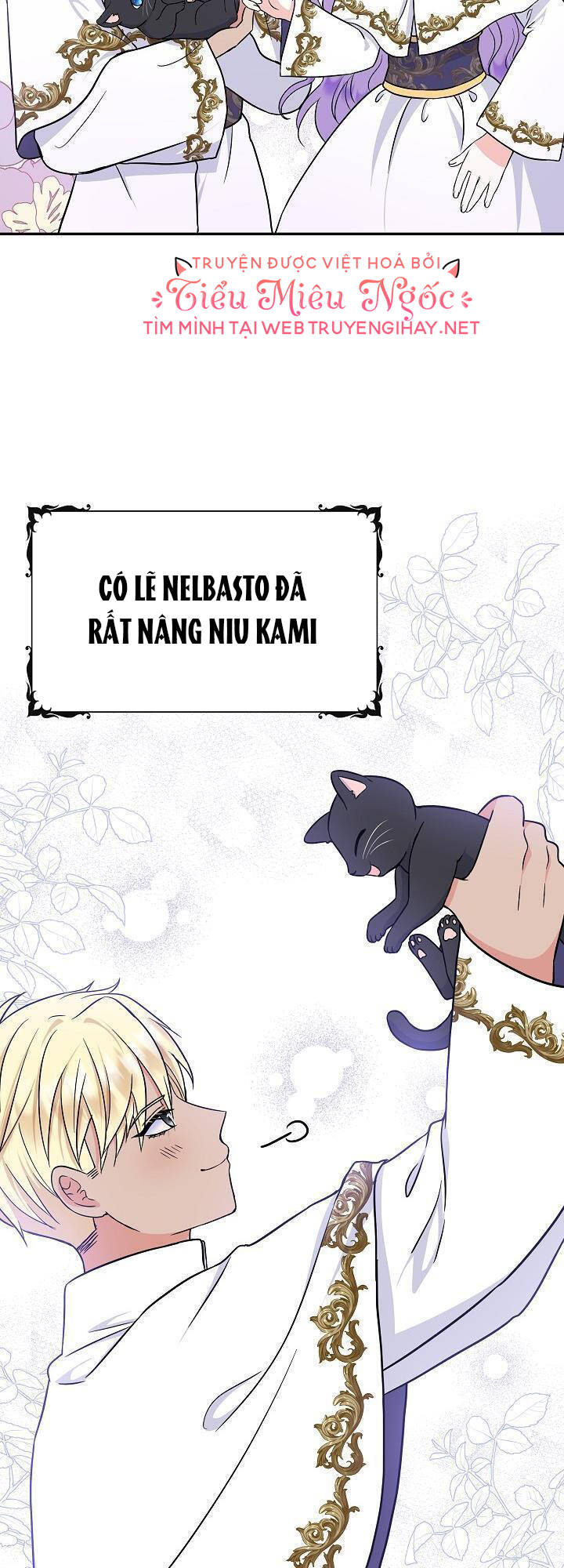 Trở Thành Con Gái Của Các Nhân Vật Chính Chapter 35 - Trang 3