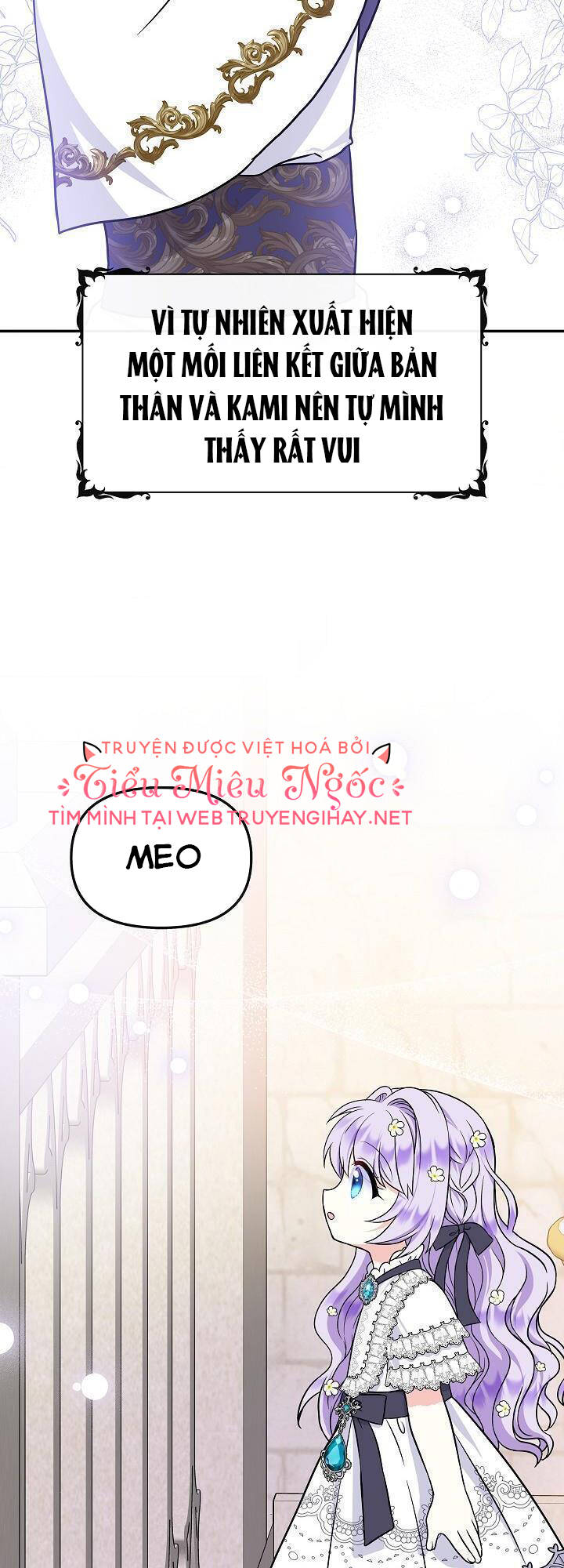 Trở Thành Con Gái Của Các Nhân Vật Chính Chapter 35 - Trang 4