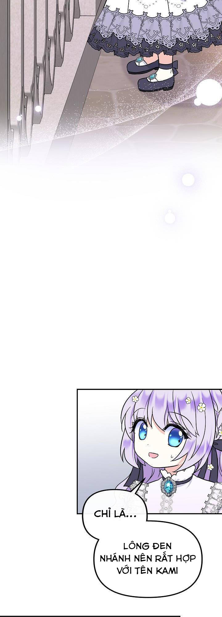 Trở Thành Con Gái Của Các Nhân Vật Chính Chapter 35 - Trang 5