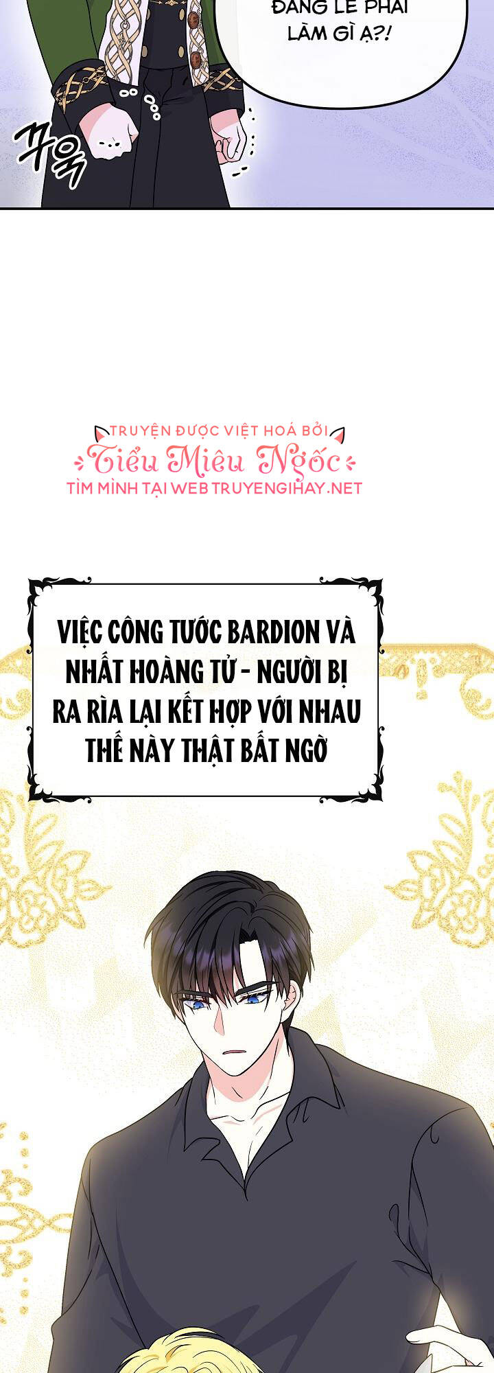 Trở Thành Con Gái Của Các Nhân Vật Chính Chapter 36 - Trang 11