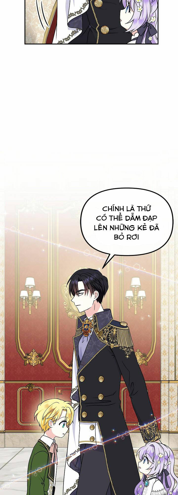 Trở Thành Con Gái Của Các Nhân Vật Chính Chapter 36 - Trang 14