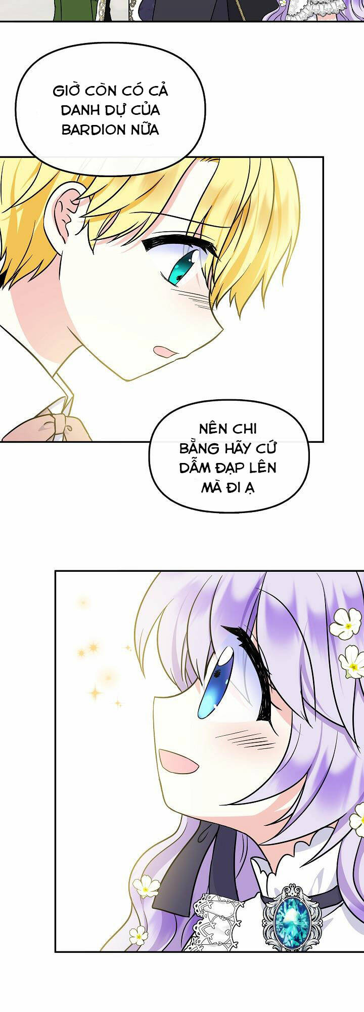 Trở Thành Con Gái Của Các Nhân Vật Chính Chapter 36 - Trang 15