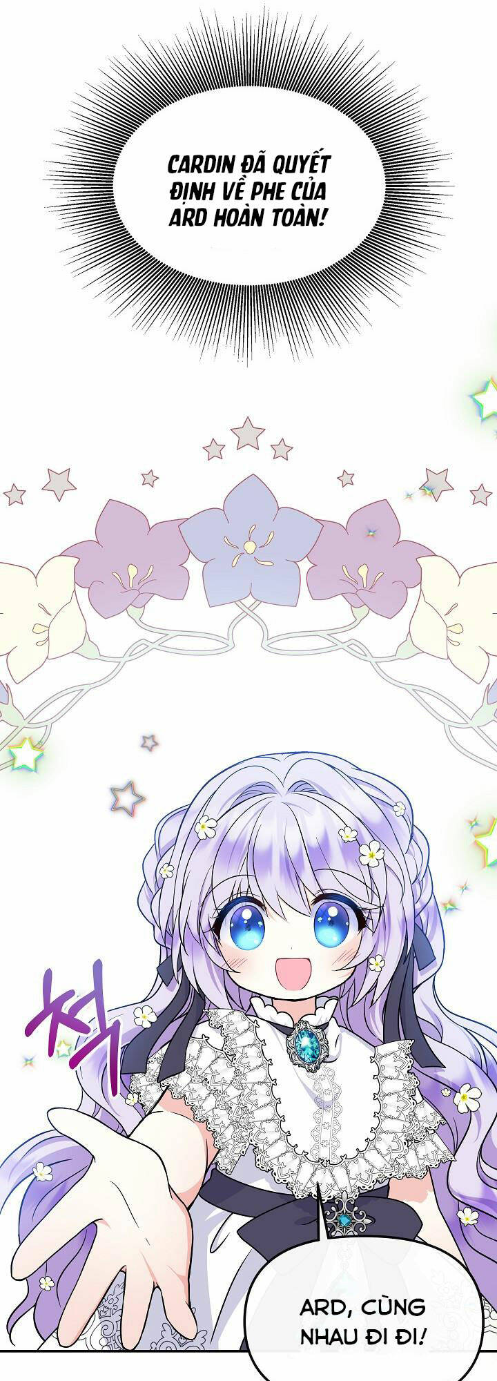 Trở Thành Con Gái Của Các Nhân Vật Chính Chapter 36 - Trang 16