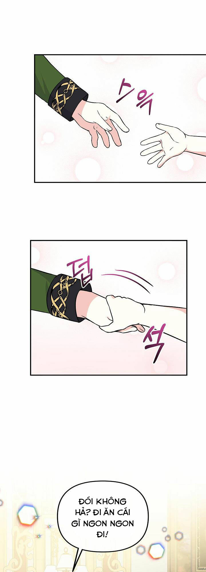 Trở Thành Con Gái Của Các Nhân Vật Chính Chapter 36 - Trang 18