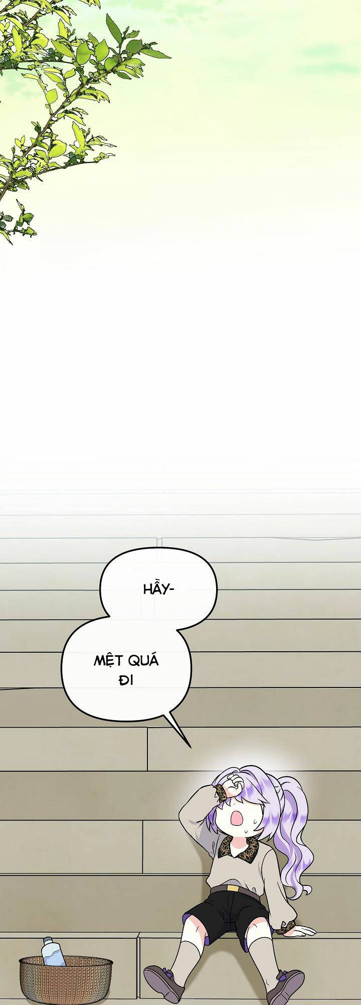 Trở Thành Con Gái Của Các Nhân Vật Chính Chapter 36 - Trang 22