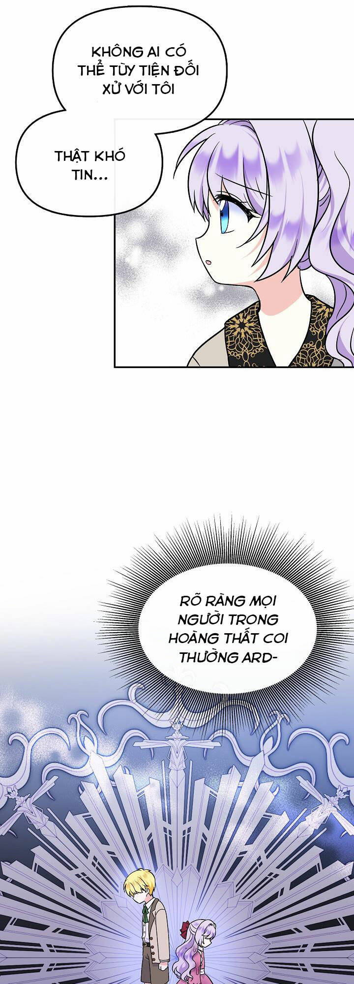 Trở Thành Con Gái Của Các Nhân Vật Chính Chapter 36 - Trang 31