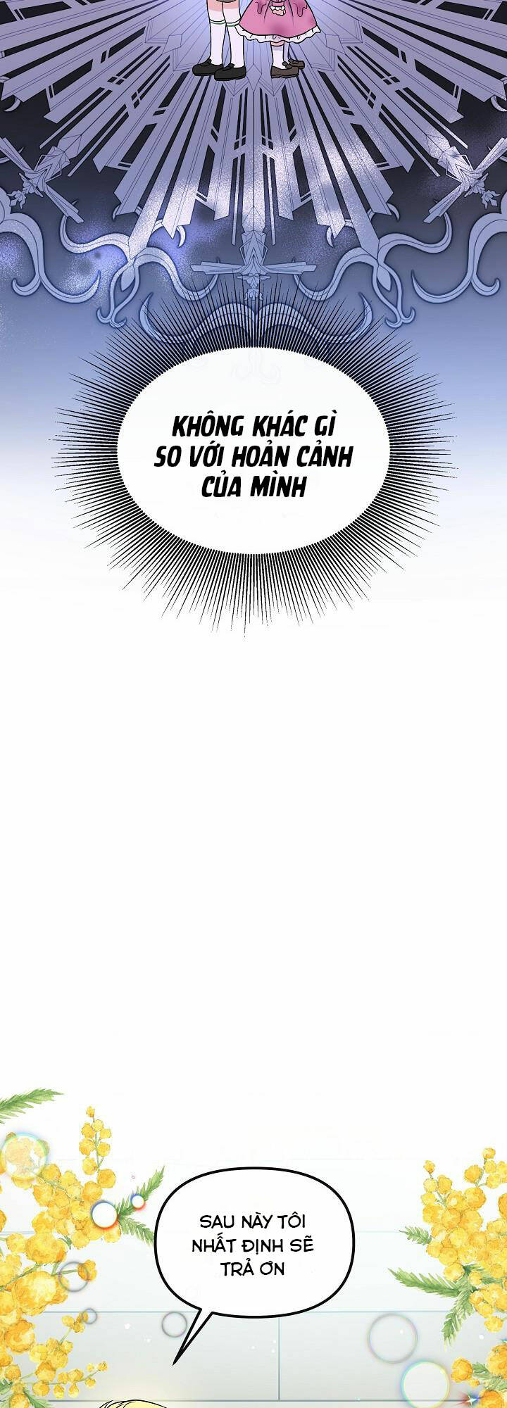 Trở Thành Con Gái Của Các Nhân Vật Chính Chapter 36 - Trang 32