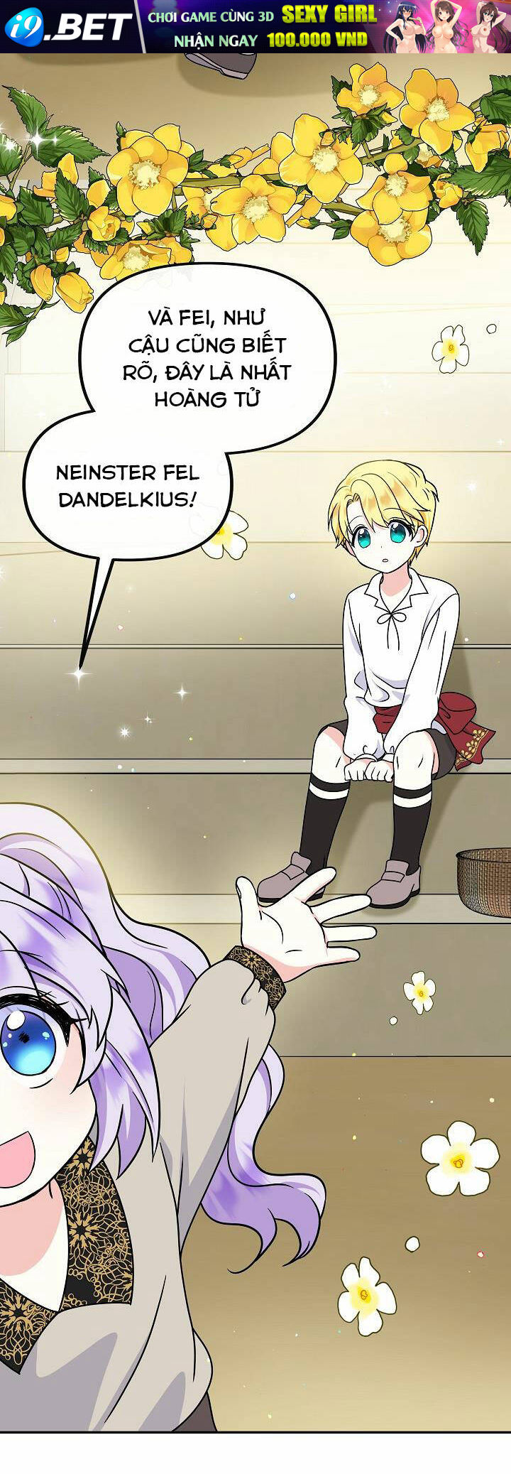 Trở Thành Con Gái Của Các Nhân Vật Chính Chapter 36 - Trang 39