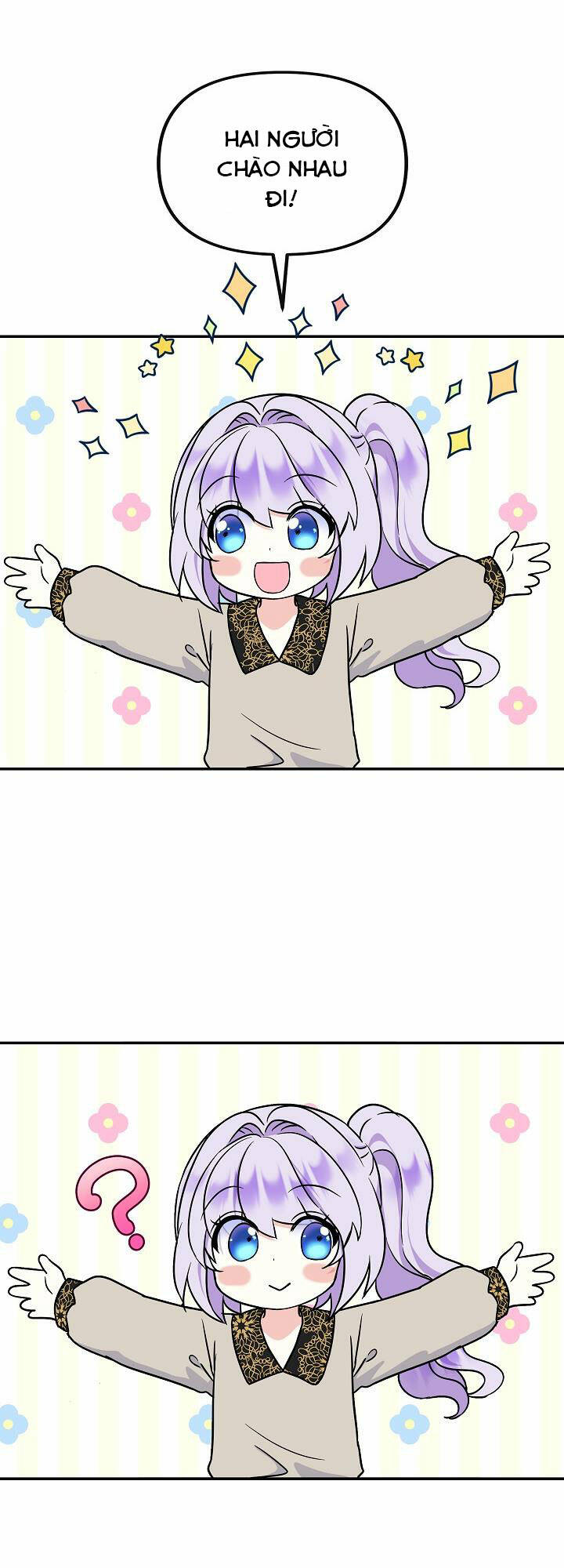 Trở Thành Con Gái Của Các Nhân Vật Chính Chapter 36 - Trang 40