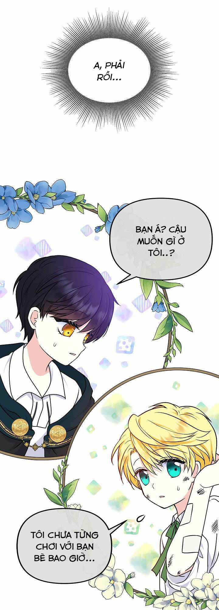 Trở Thành Con Gái Của Các Nhân Vật Chính Chapter 36 - Trang 41