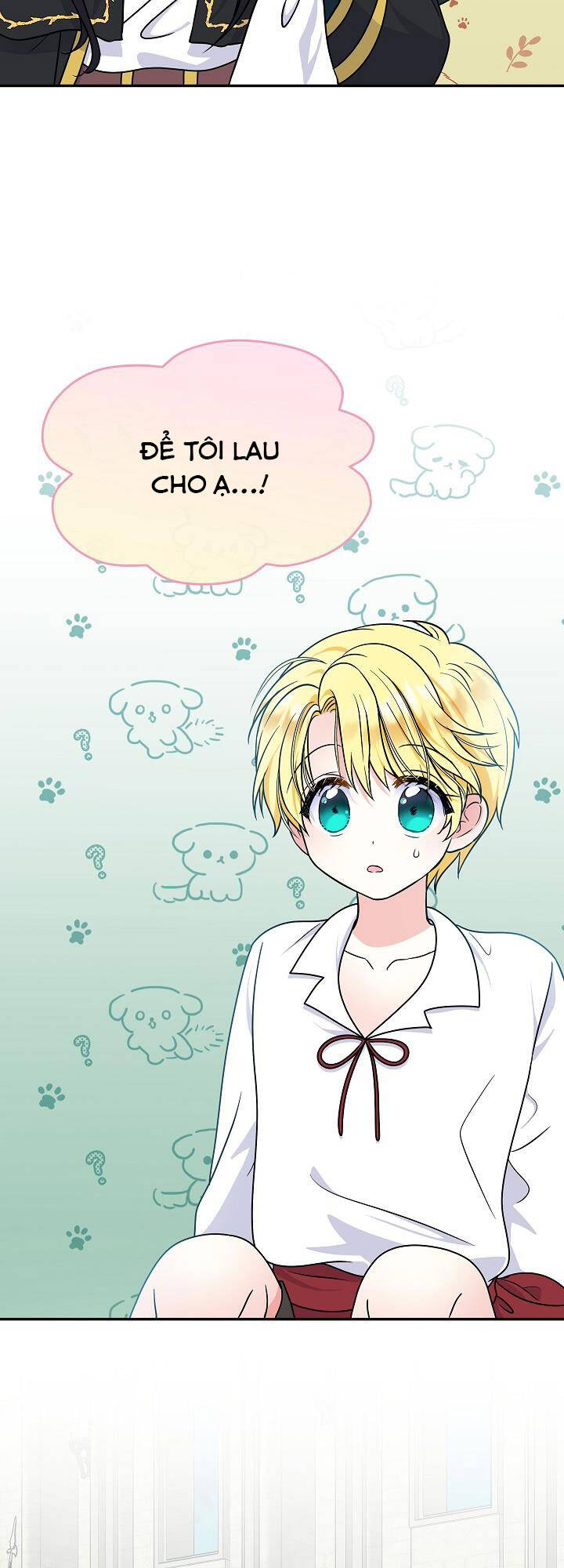 Trở Thành Con Gái Của Các Nhân Vật Chính Chapter 36 - Trang 46