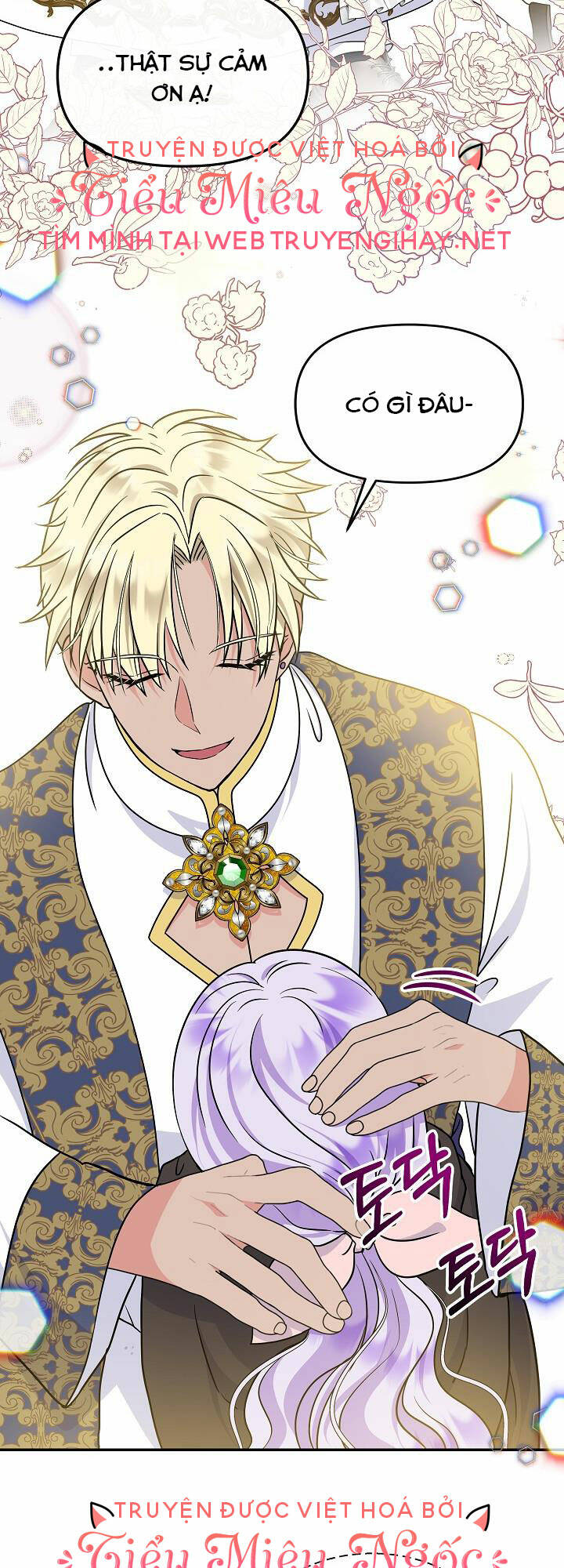 Trở Thành Con Gái Của Các Nhân Vật Chính Chapter 37 - Trang 48
