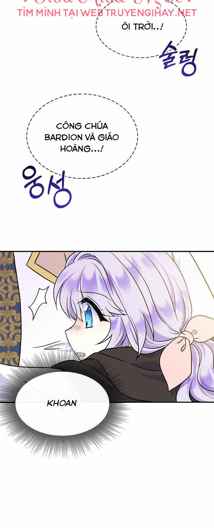 Trở Thành Con Gái Của Các Nhân Vật Chính Chapter 37 - Trang 49