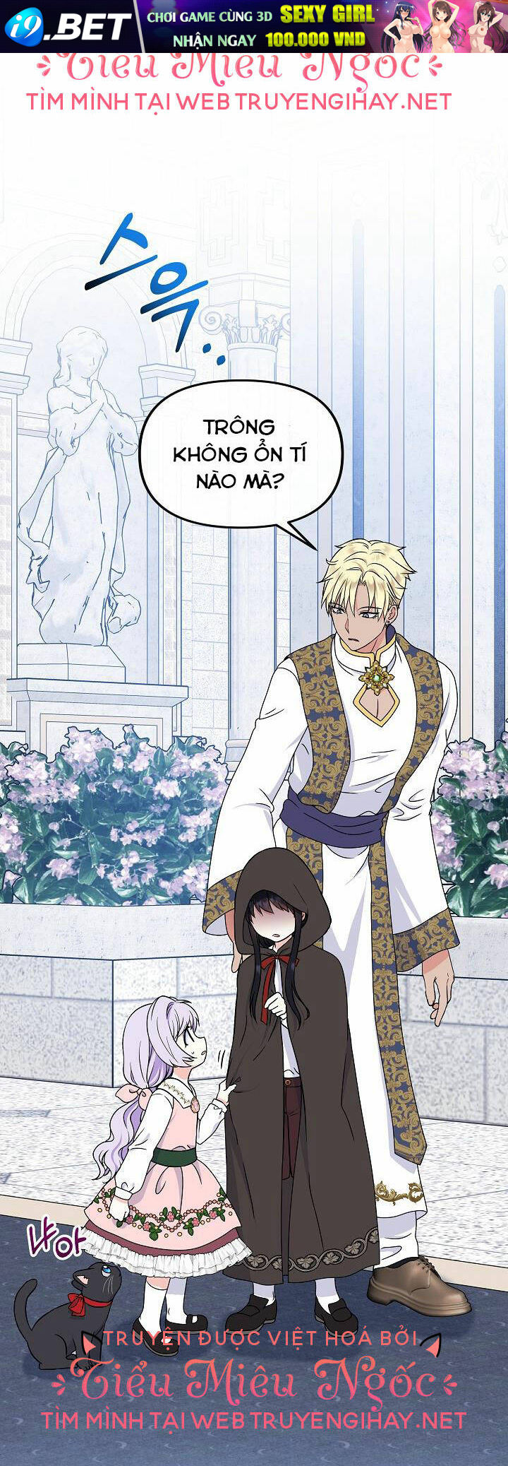 Trở Thành Con Gái Của Các Nhân Vật Chính Chapter 38 - Trang 10