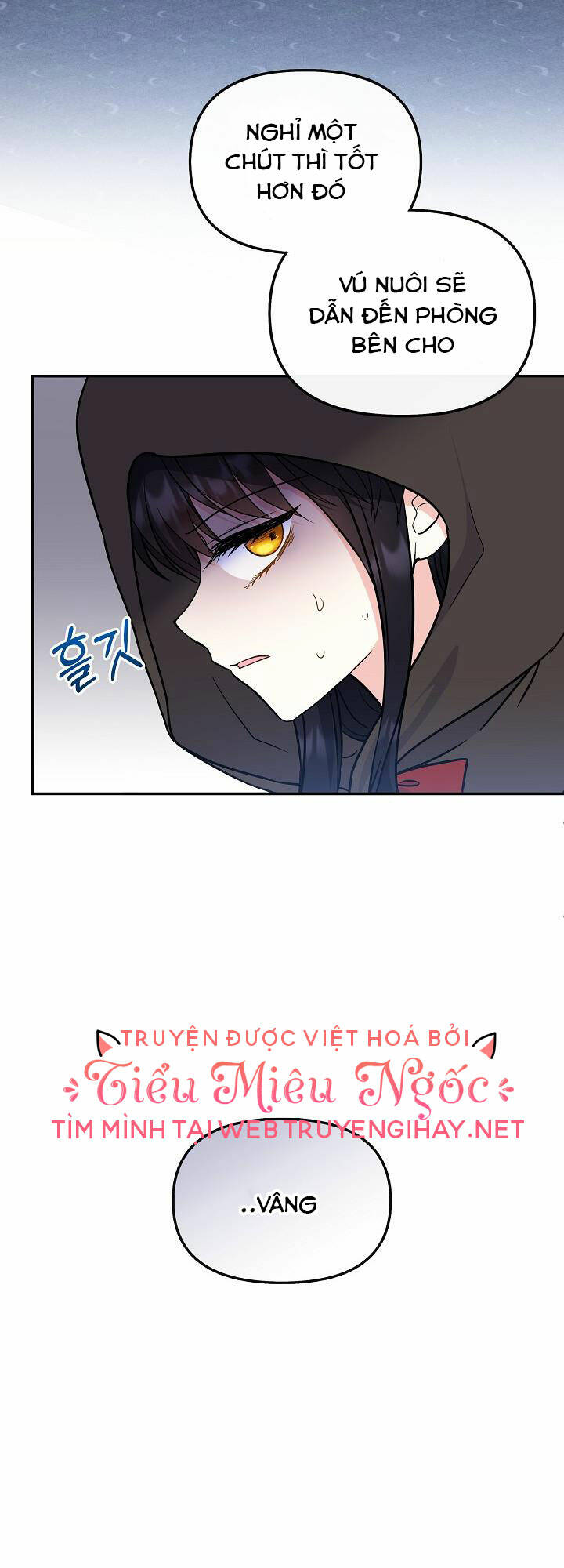 Trở Thành Con Gái Của Các Nhân Vật Chính Chapter 38 - Trang 11