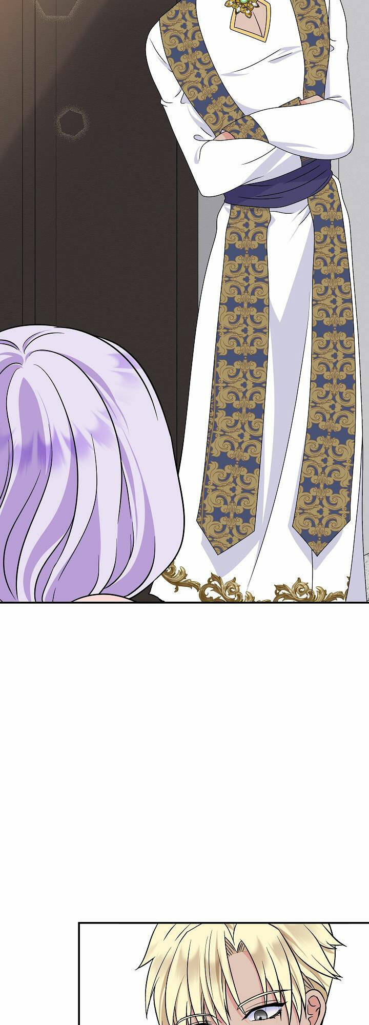 Trở Thành Con Gái Của Các Nhân Vật Chính Chapter 38 - Trang 15