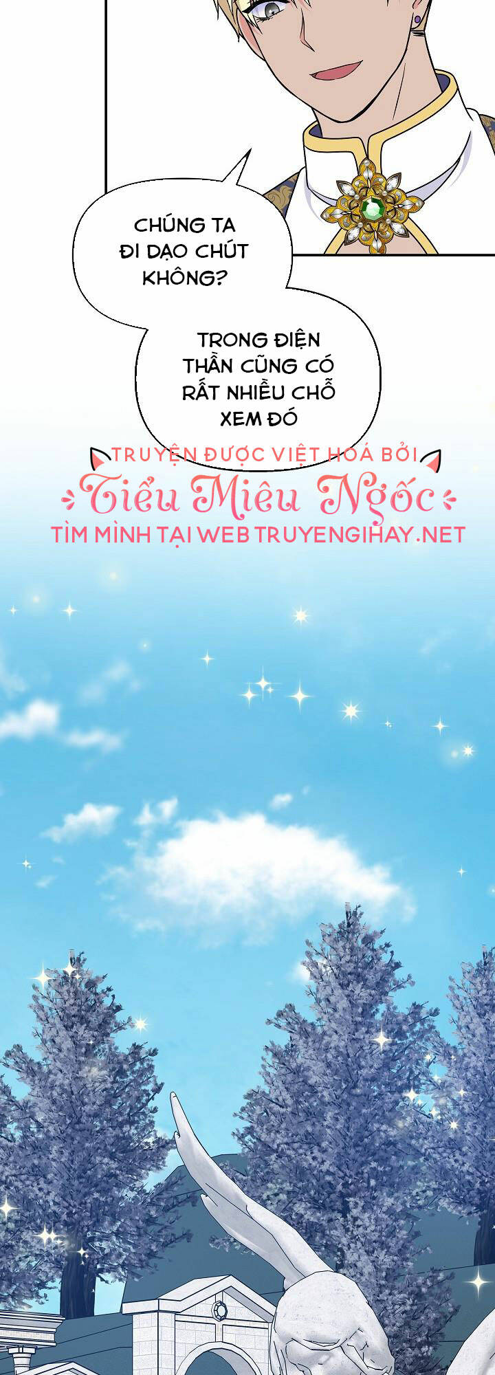 Trở Thành Con Gái Của Các Nhân Vật Chính Chapter 38 - Trang 16