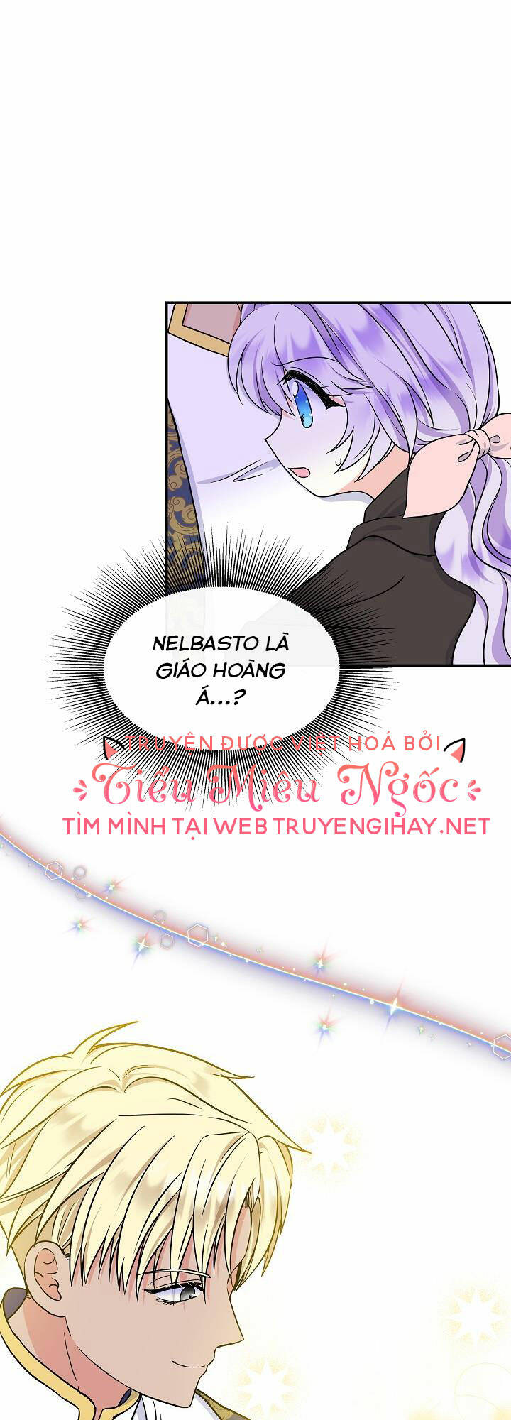 Trở Thành Con Gái Của Các Nhân Vật Chính Chapter 38 - Trang 1