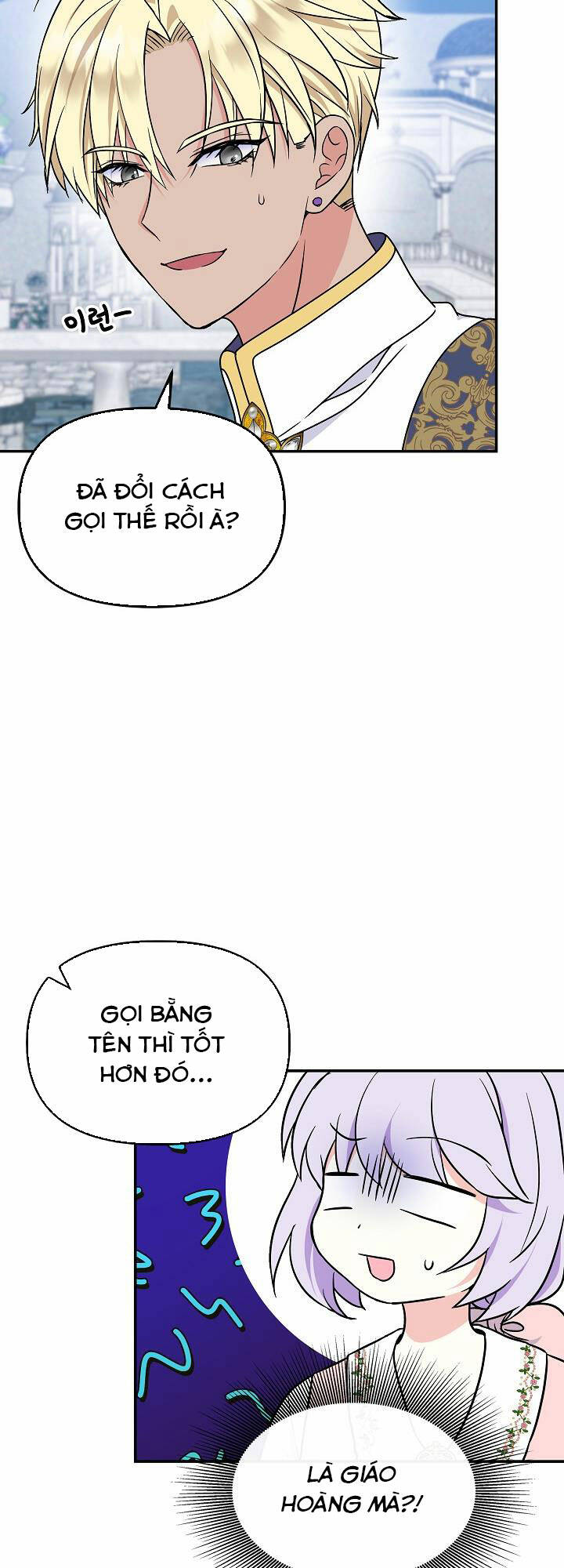 Trở Thành Con Gái Của Các Nhân Vật Chính Chapter 38 - Trang 19