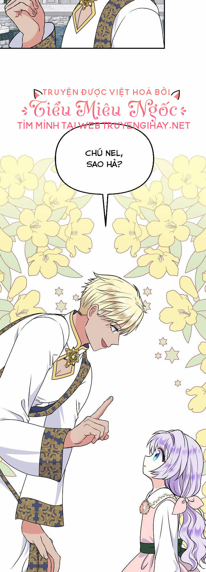 Trở Thành Con Gái Của Các Nhân Vật Chính Chapter 38 - Trang 21