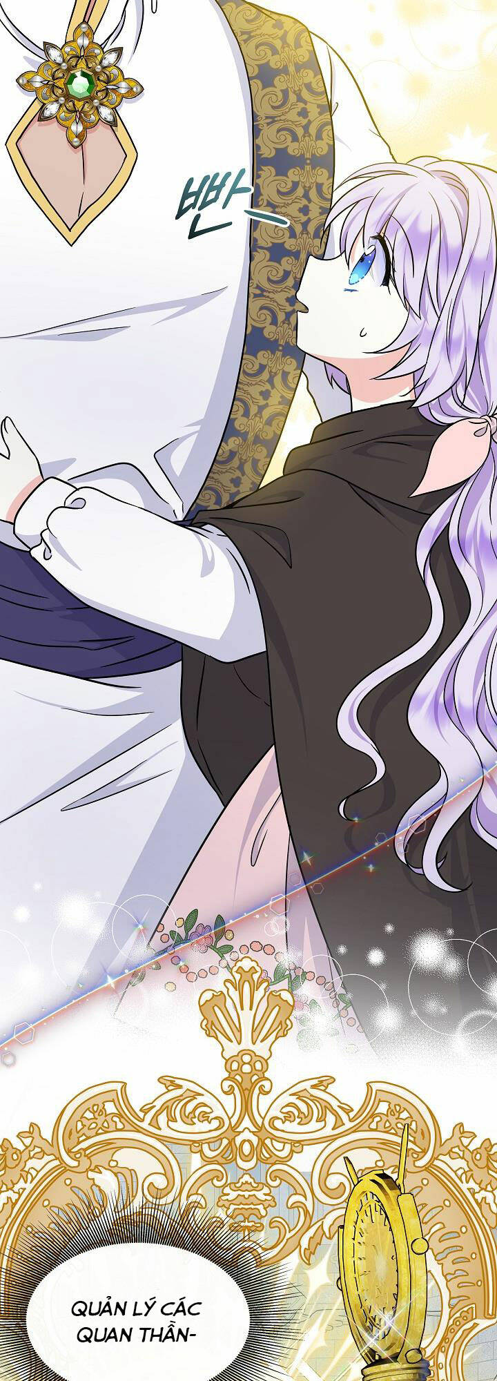 Trở Thành Con Gái Của Các Nhân Vật Chính Chapter 38 - Trang 2