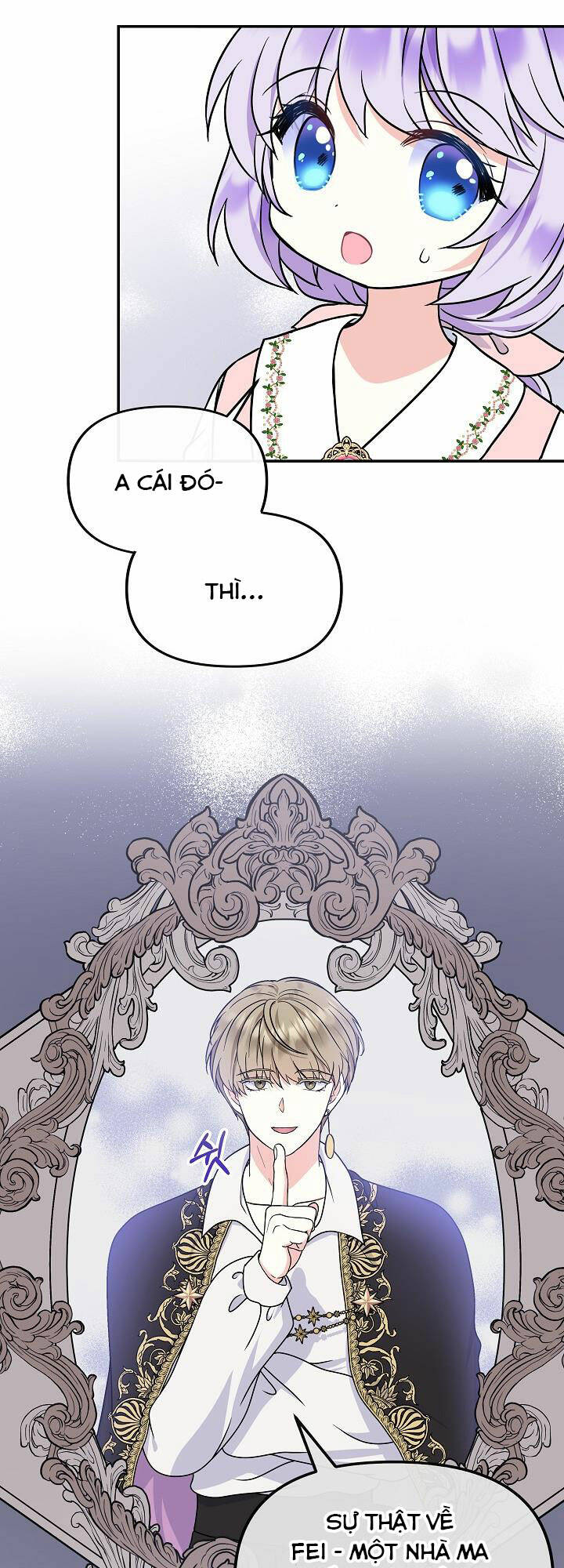 Trở Thành Con Gái Của Các Nhân Vật Chính Chapter 38 - Trang 32