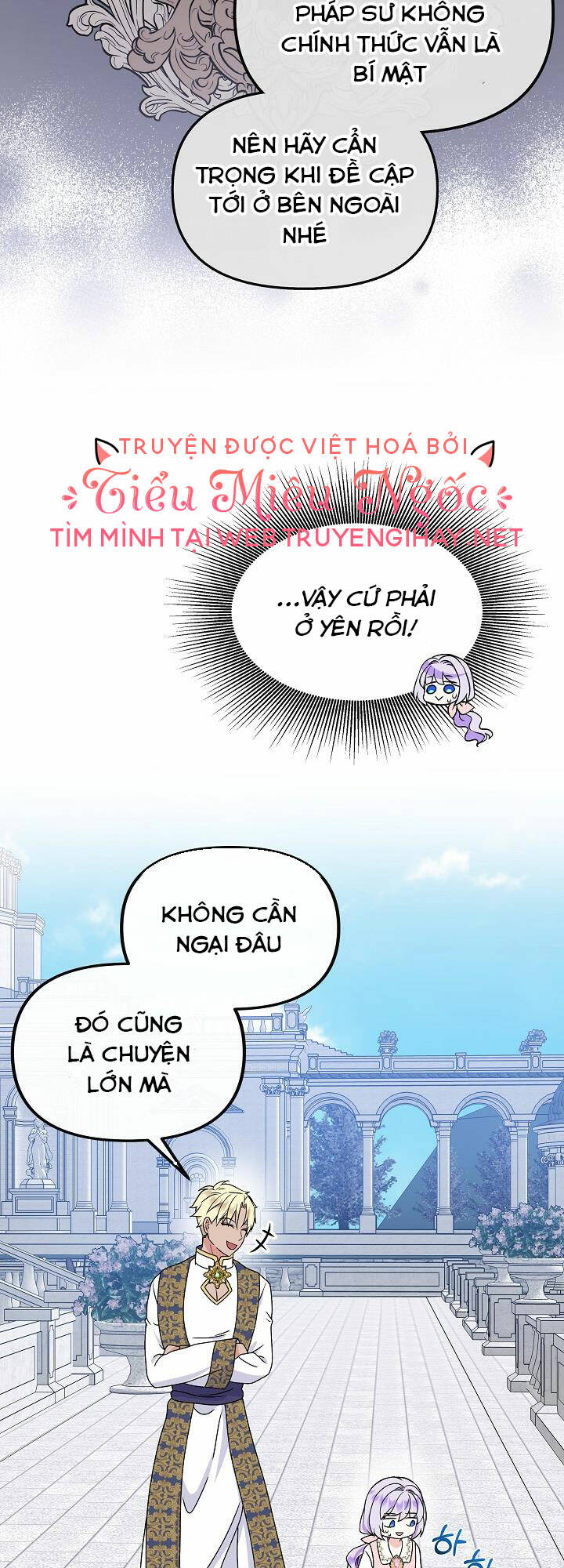 Trở Thành Con Gái Của Các Nhân Vật Chính Chapter 38 - Trang 33