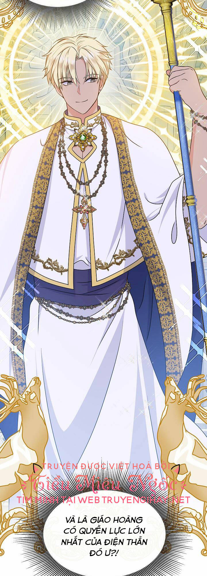 Trở Thành Con Gái Của Các Nhân Vật Chính Chapter 38 - Trang 3