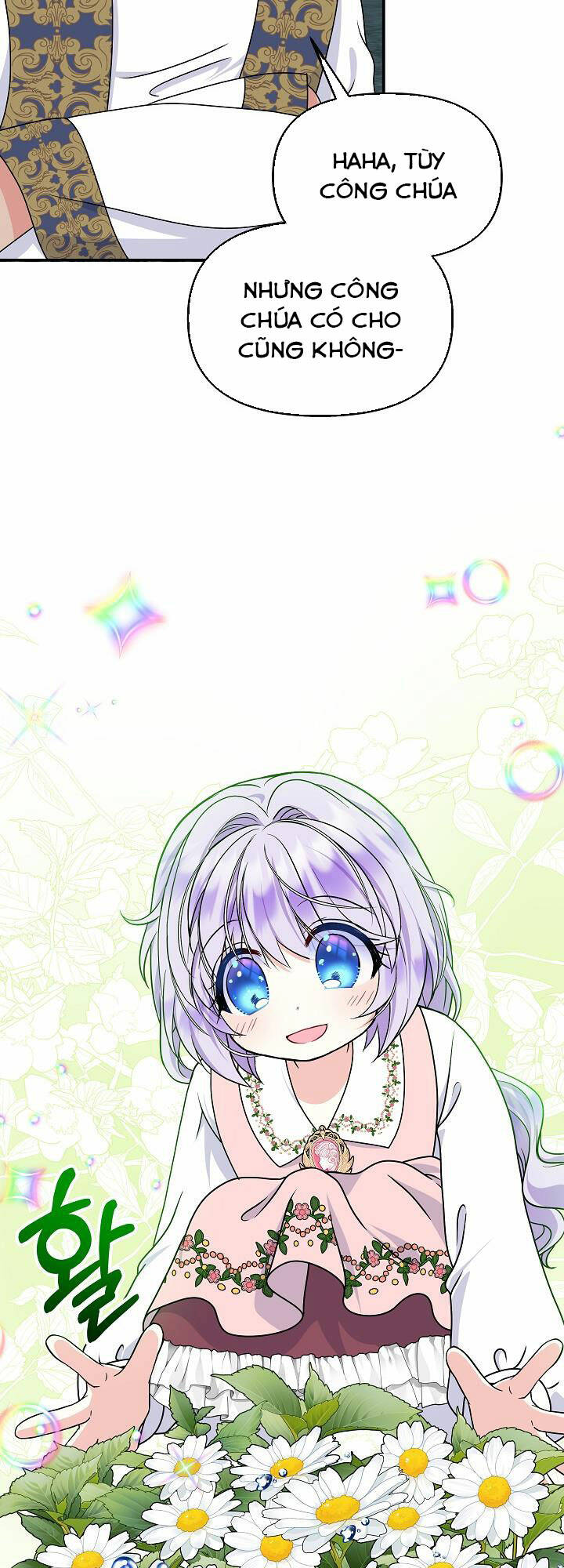 Trở Thành Con Gái Của Các Nhân Vật Chính Chapter 38 - Trang 40