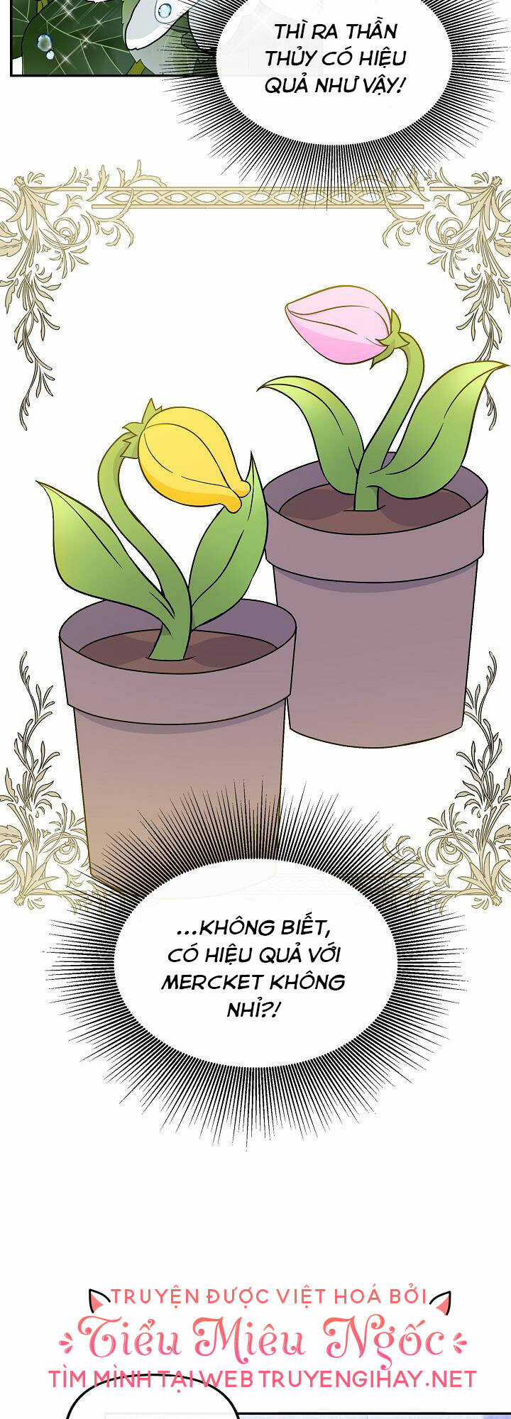 Trở Thành Con Gái Của Các Nhân Vật Chính Chapter 38 - Trang 42