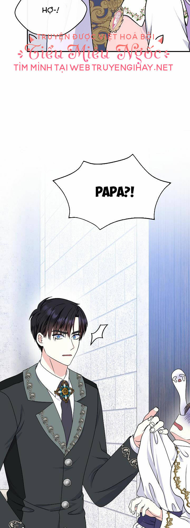 Trở Thành Con Gái Của Các Nhân Vật Chính Chapter 38 - Trang 50