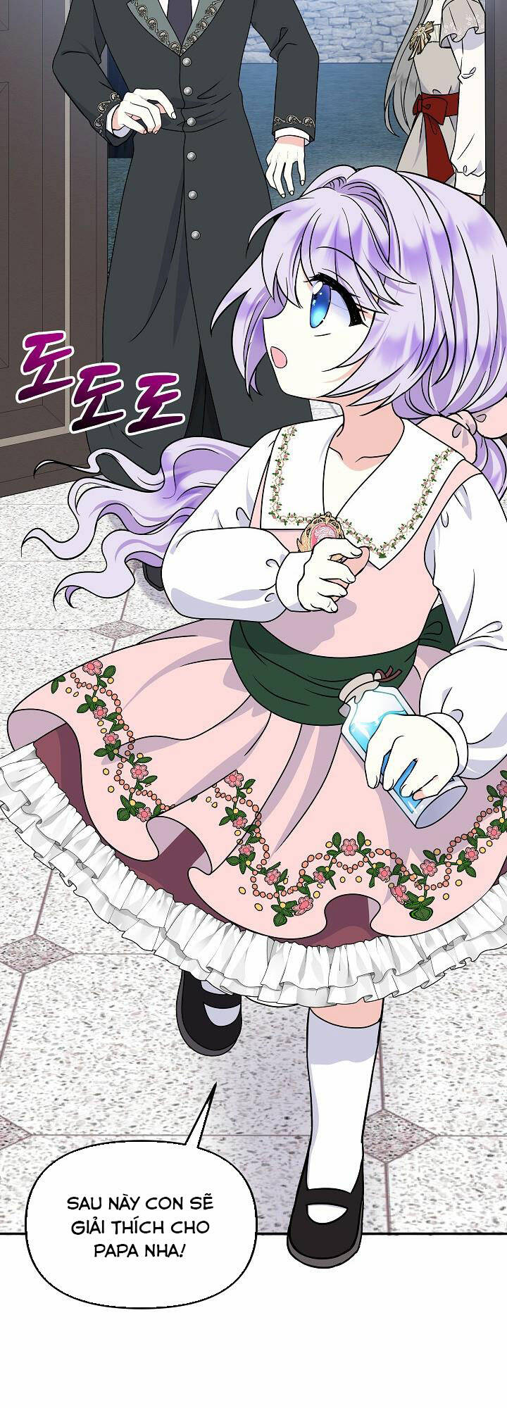 Trở Thành Con Gái Của Các Nhân Vật Chính Chapter 39 - Trang 9