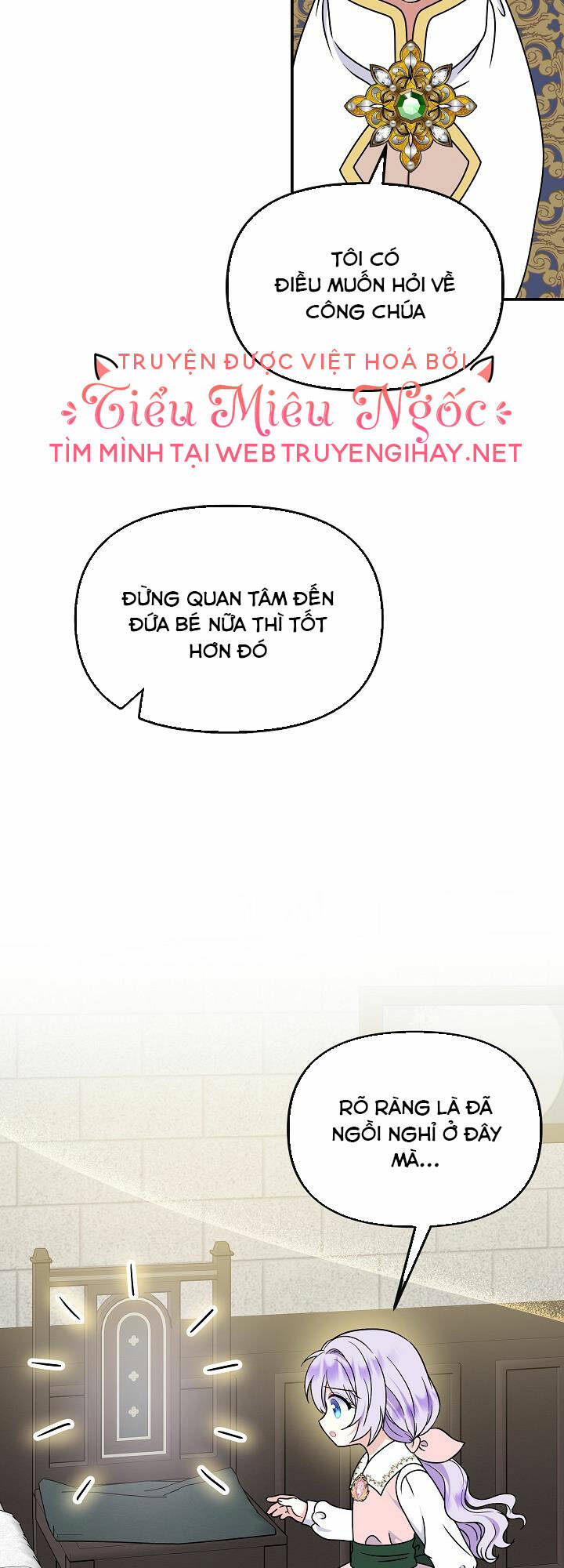 Trở Thành Con Gái Của Các Nhân Vật Chính Chapter 39 - Trang 11