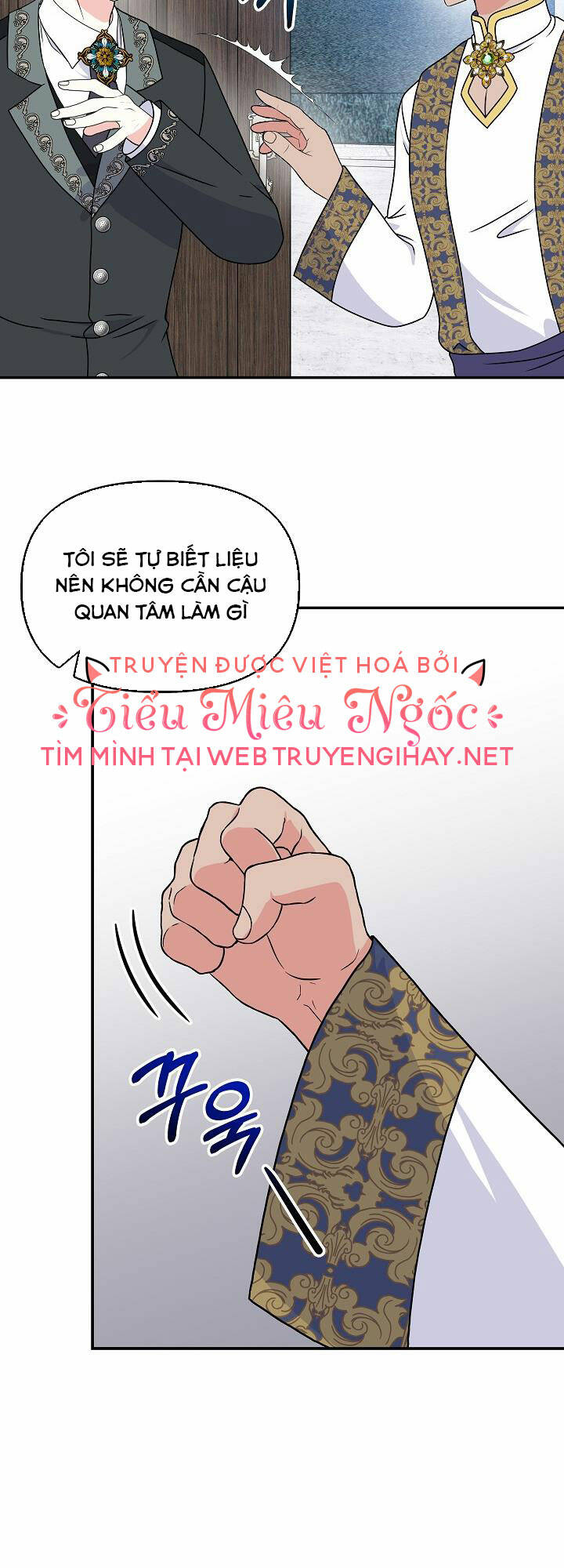 Trở Thành Con Gái Của Các Nhân Vật Chính Chapter 39 - Trang 13