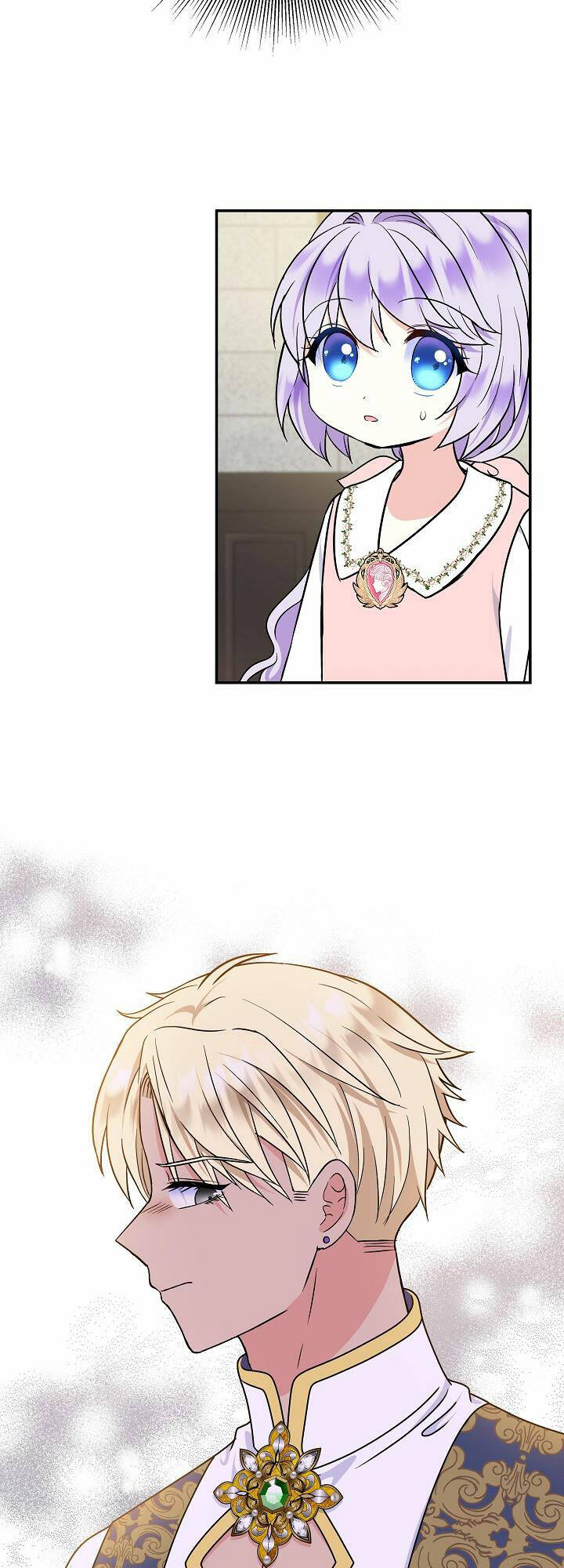 Trở Thành Con Gái Của Các Nhân Vật Chính Chapter 39 - Trang 15