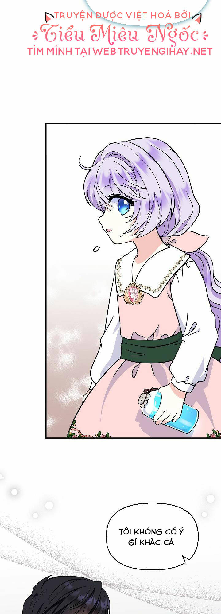 Trở Thành Con Gái Của Các Nhân Vật Chính Chapter 39 - Trang 18