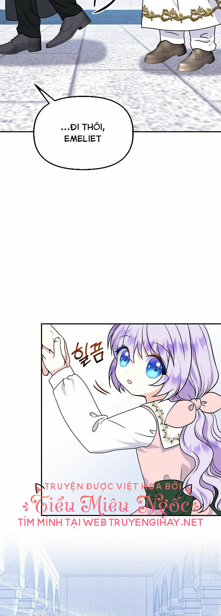 Trở Thành Con Gái Của Các Nhân Vật Chính Chapter 39 - Trang 20