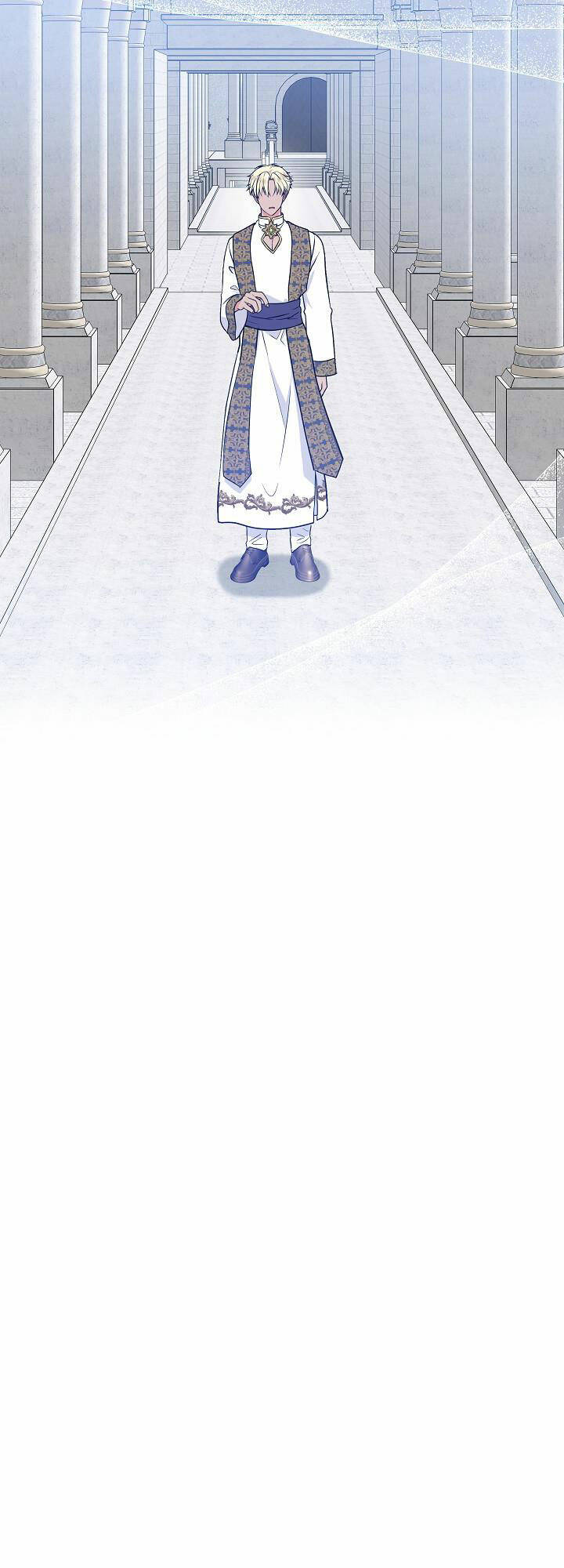 Trở Thành Con Gái Của Các Nhân Vật Chính Chapter 39 - Trang 21