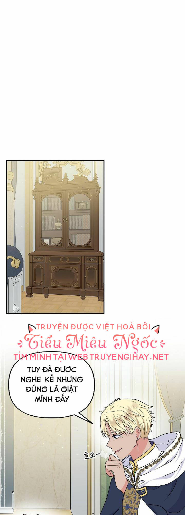 Trở Thành Con Gái Của Các Nhân Vật Chính Chapter 39 - Trang 28
