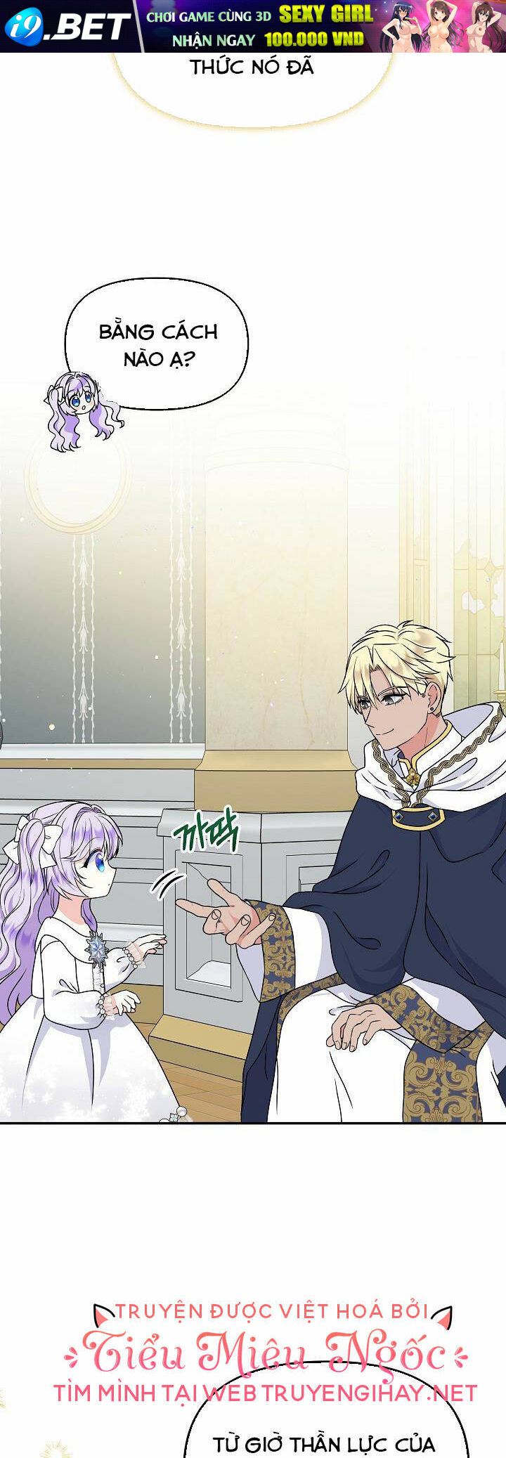 Trở Thành Con Gái Của Các Nhân Vật Chính Chapter 39 - Trang 32
