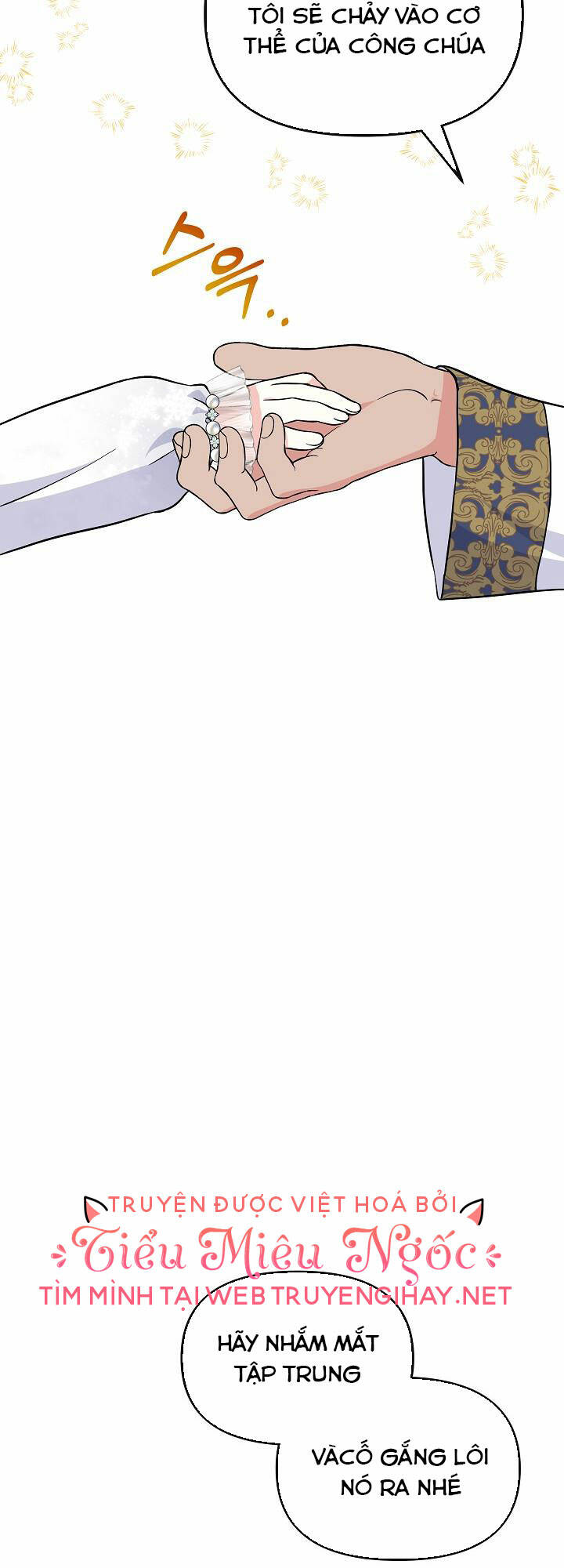 Trở Thành Con Gái Của Các Nhân Vật Chính Chapter 39 - Trang 33