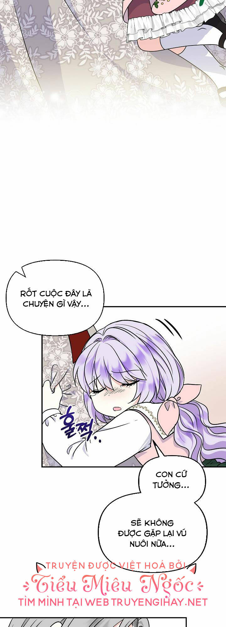 Trở Thành Con Gái Của Các Nhân Vật Chính Chapter 39 - Trang 3