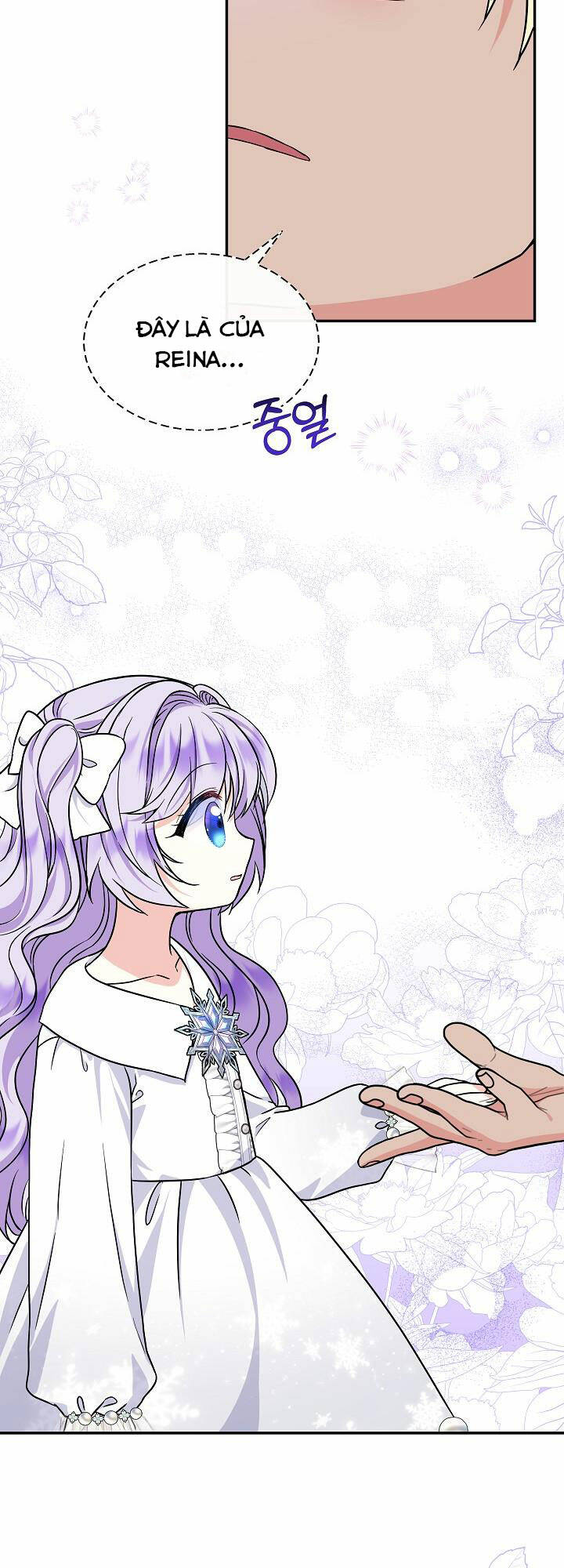 Trở Thành Con Gái Của Các Nhân Vật Chính Chapter 39 - Trang 39