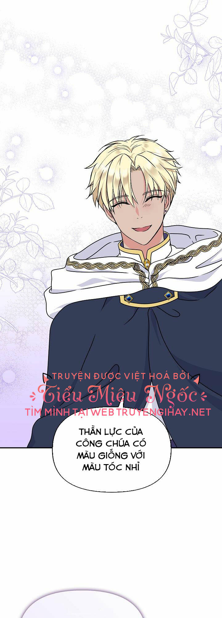 Trở Thành Con Gái Của Các Nhân Vật Chính Chapter 39 - Trang 40