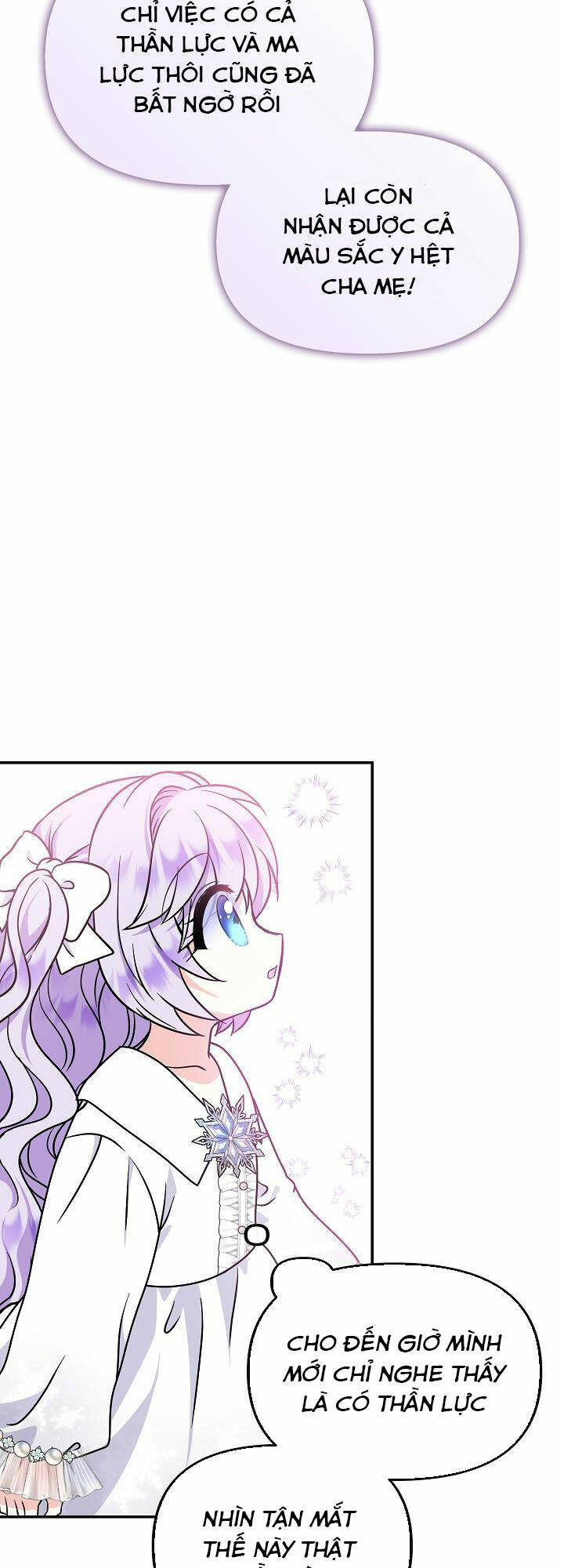 Trở Thành Con Gái Của Các Nhân Vật Chính Chapter 39 - Trang 41