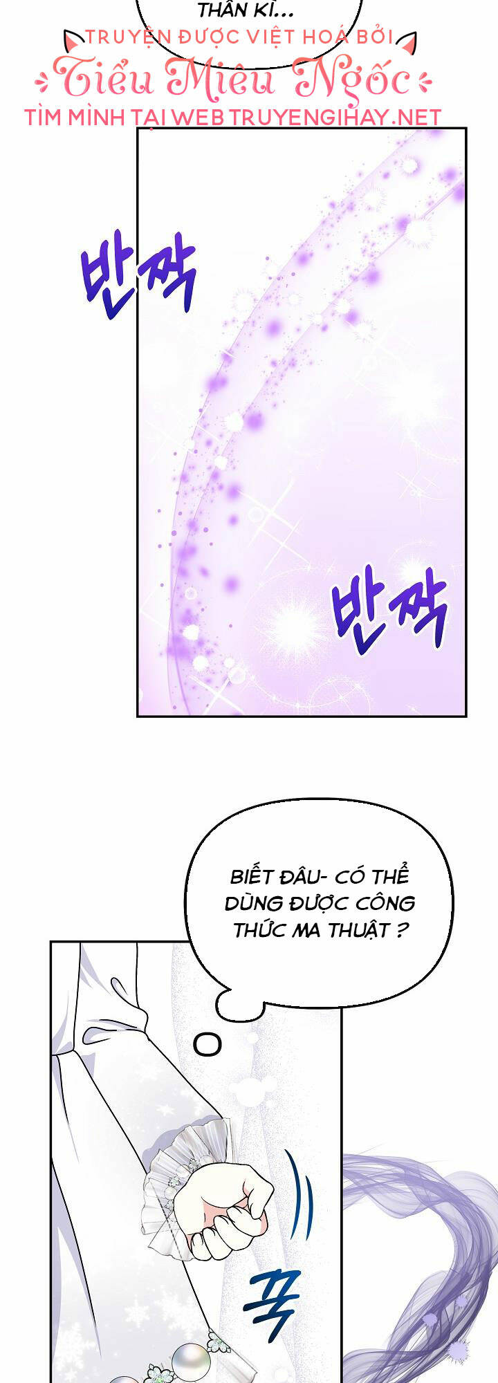 Trở Thành Con Gái Của Các Nhân Vật Chính Chapter 39 - Trang 42