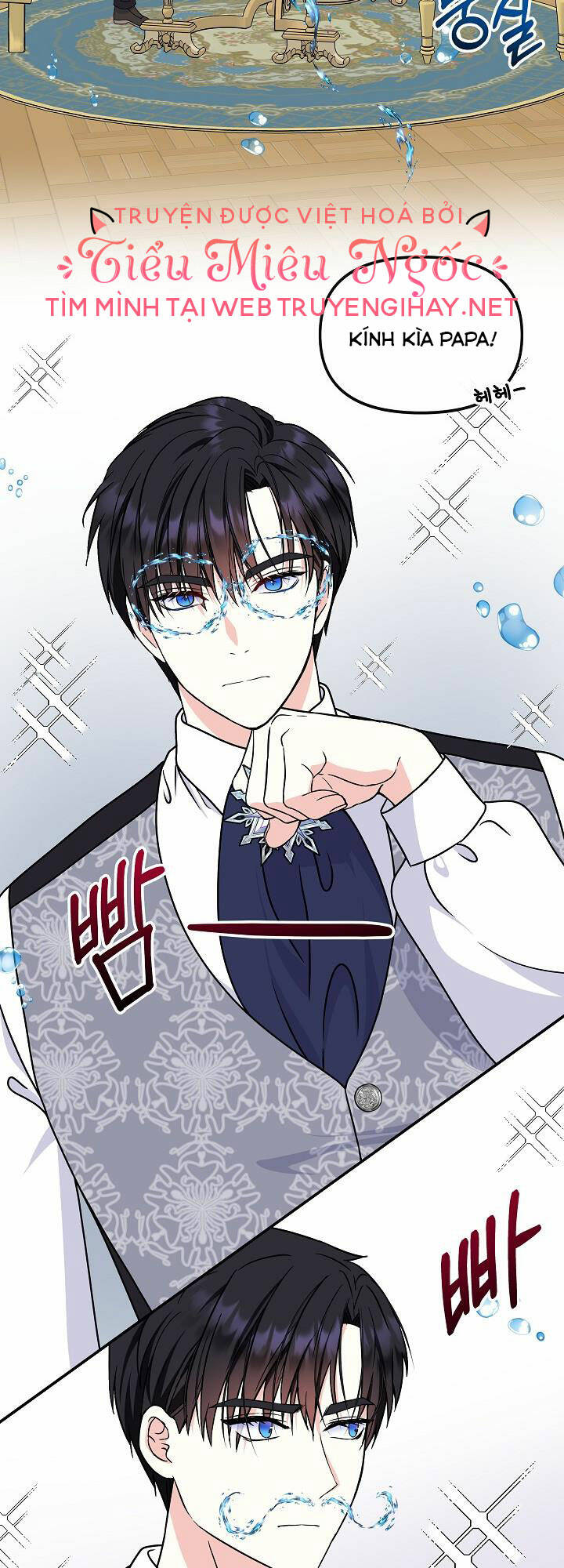 Trở Thành Con Gái Của Các Nhân Vật Chính Chapter 39 - Trang 50